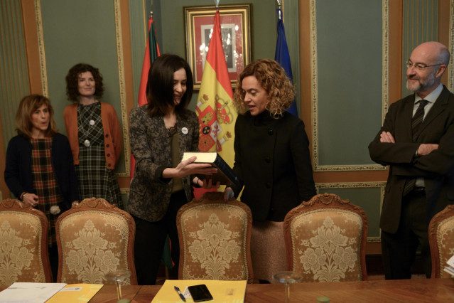 Celebración en Bilbao de la quinta reunión del Consejo de Lenguas Oficiales