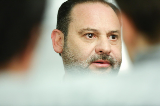 José Luis Ábalos