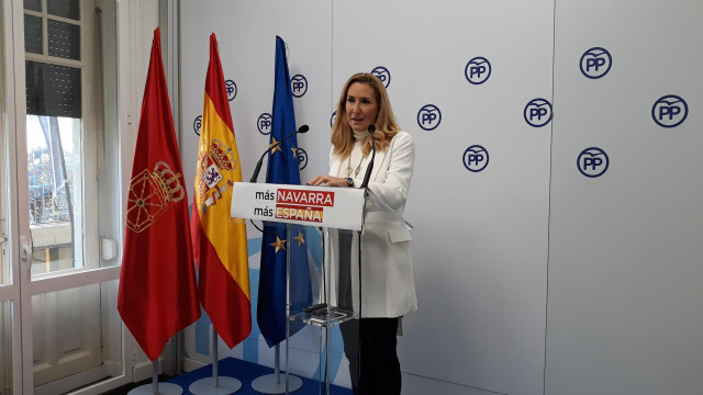 Ana Beltrán
