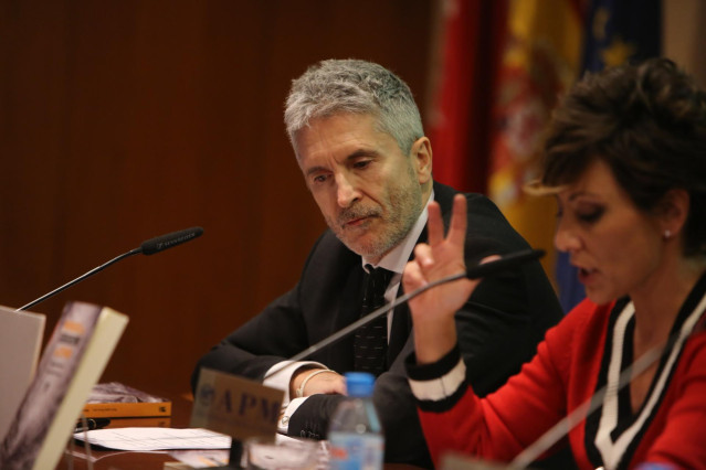 Presentación del libro Memorias del terrorismo en España del historiador Raúl Ló