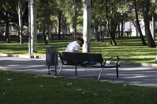 Estudiantes de la Universidad Rey Juan Carlos de Madrid (URJC) convocan una huel