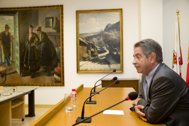 Miguel Ángel Revilla