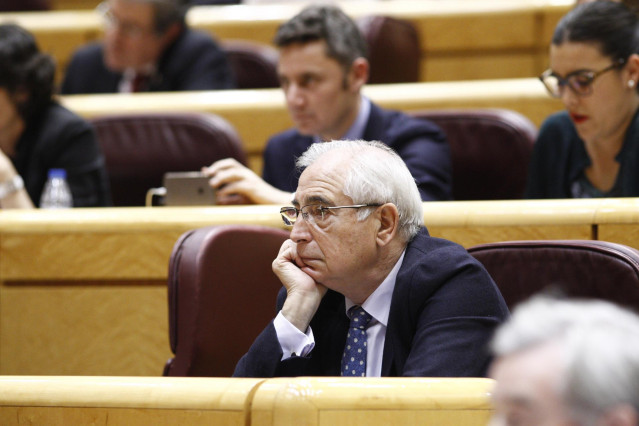 Juan José Imbroda