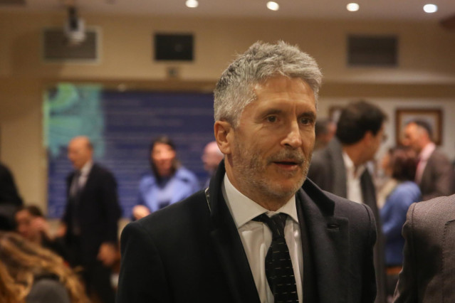 Presentación del libro Memorias del terrorismo en España del historiador Raúl Ló