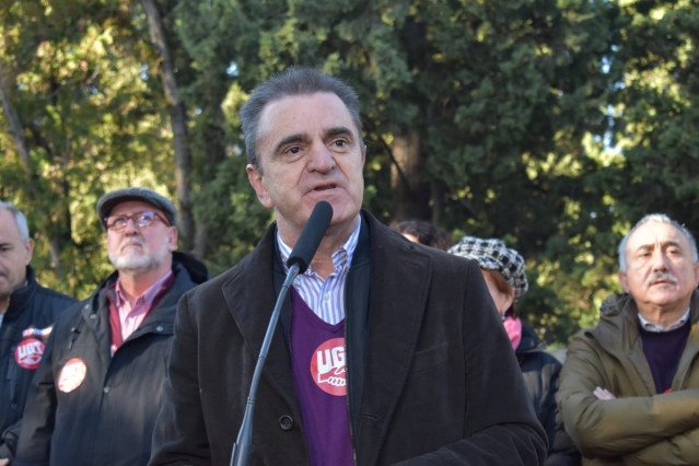 José Manuel Franco