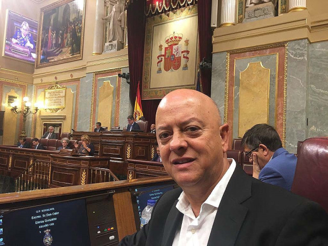 Odón Elorza