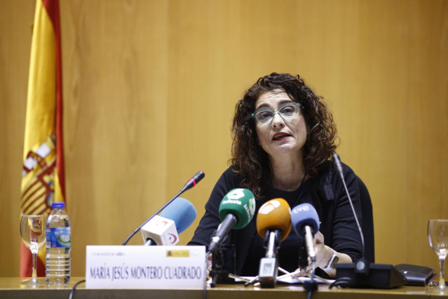 Inauguración del seminario 