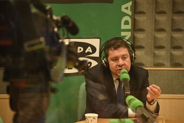 Emiliano García-Page