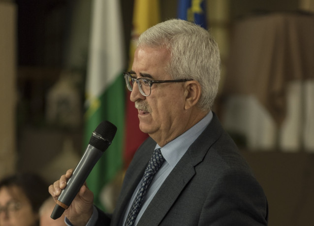 Manuel Jiménez Barrios