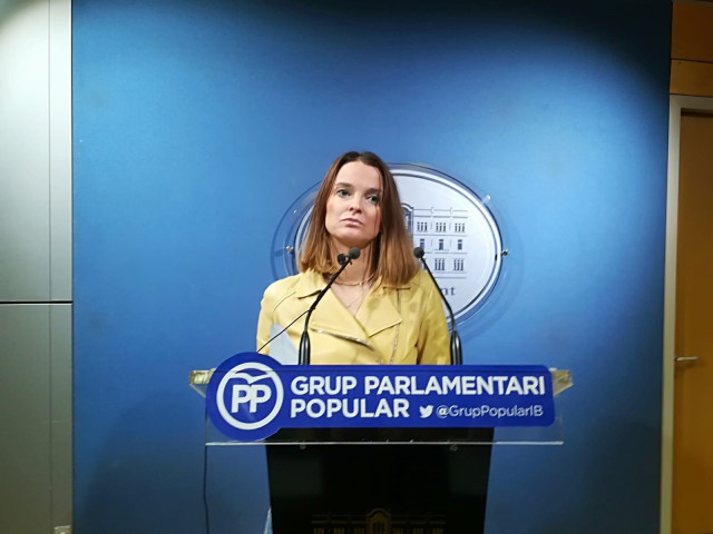 Margalida Prohens