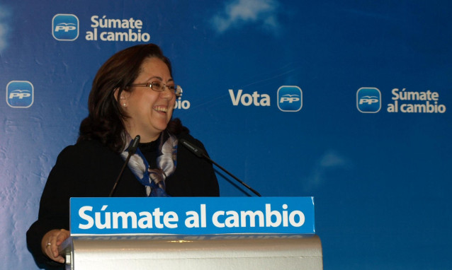 María Jesús Moro