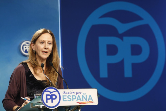 Marta González (PP)