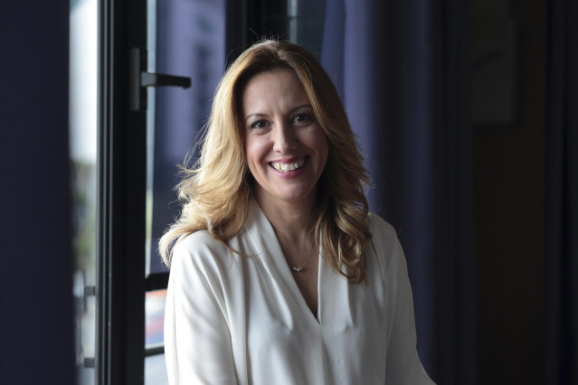 Rosa Dávila
