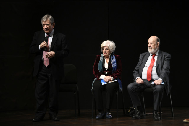 Acto “Constitución y Derechos Humanos”