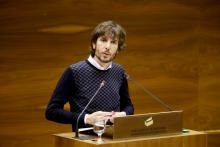 Mikel Buil.