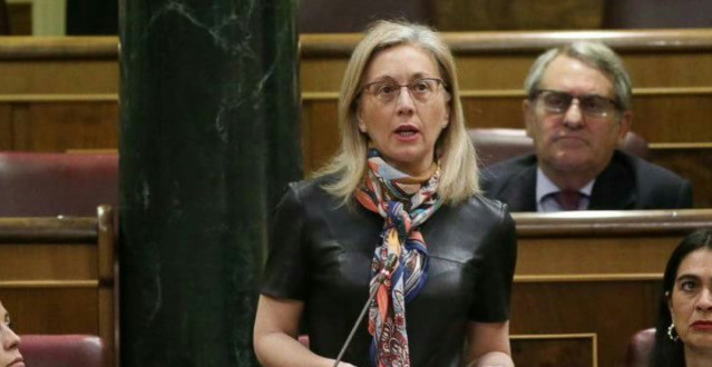 Teresa Angulo