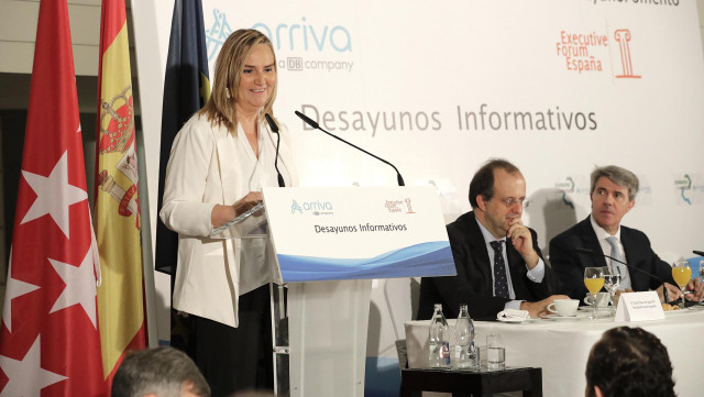Rosalía Gonzalo