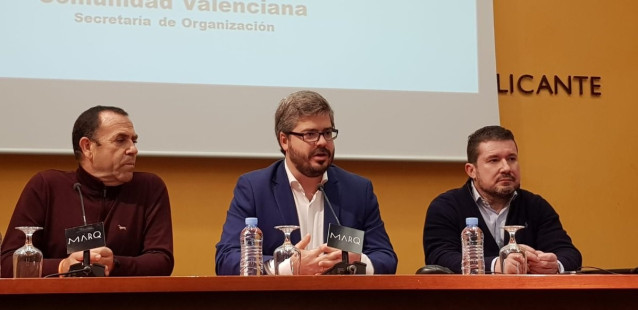 Intervención de Hervías en Alicante