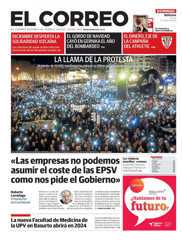 El Correo