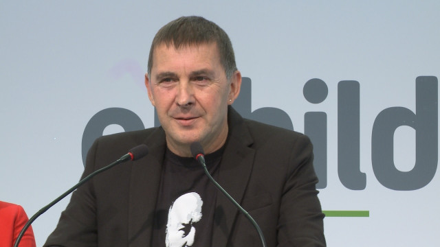 Arnaldo Otegi