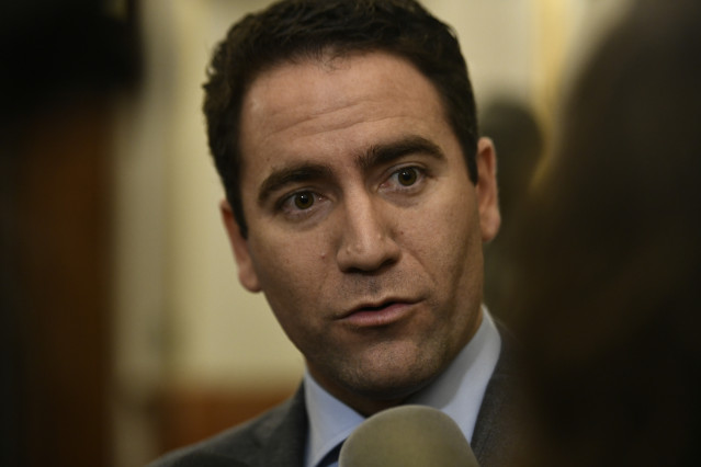 Teodoro García Egea