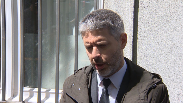 Andreu Van den Eynde,  Jordi Pina y Marina Roig acuden al Supremo
