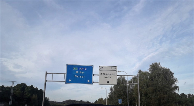 Autopista AP-9