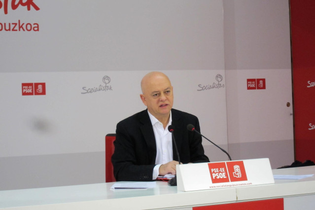 Odón Elorza