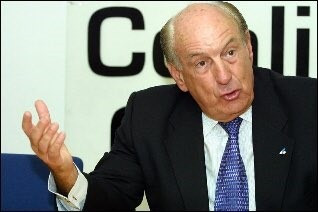 Luis Mardones