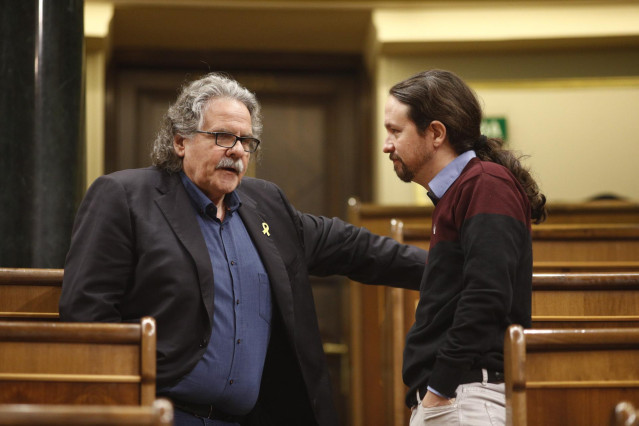 Sesión de control al Gobierno