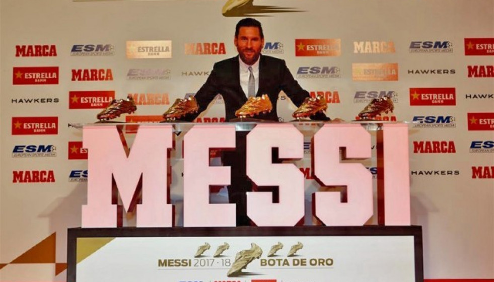 Messibalndeoro