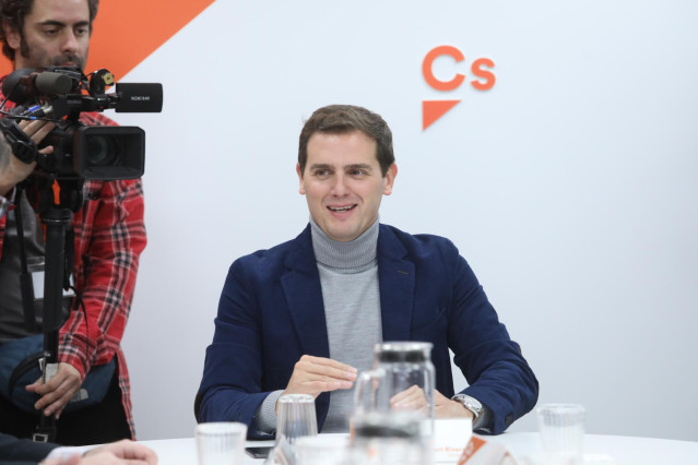 Reunión del Comité Permanente de Ciudadanos