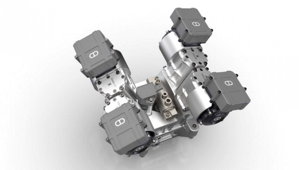 Tecnología Inteligente de Válvulas (IVT)