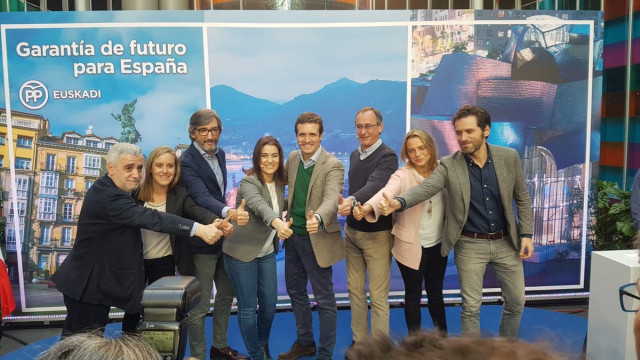 Pablo Casado