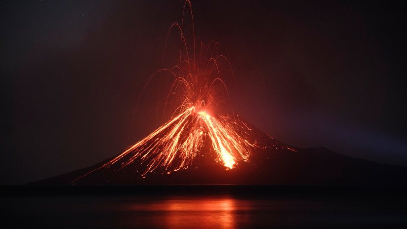 Anak Krakatoa