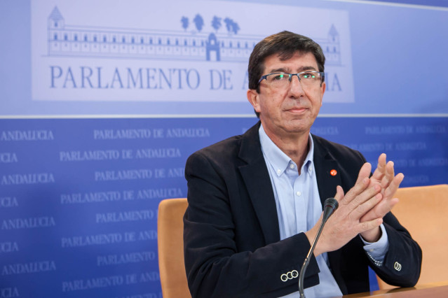 Juan Marín