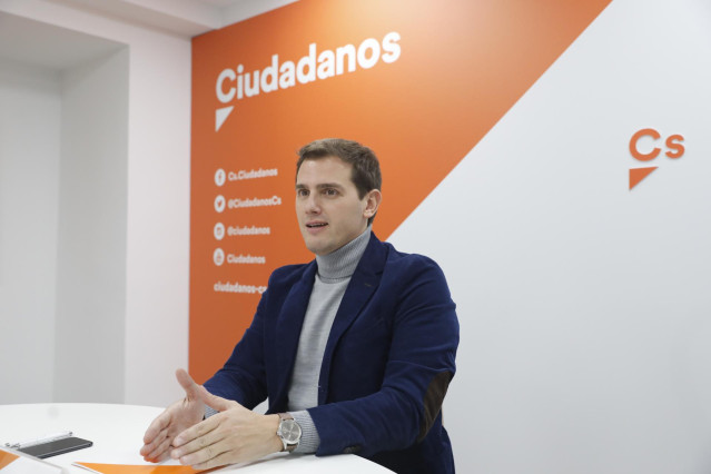 Reunión del Comité Permanente de Ciudadanos