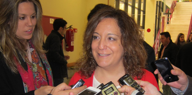 Iratxe García