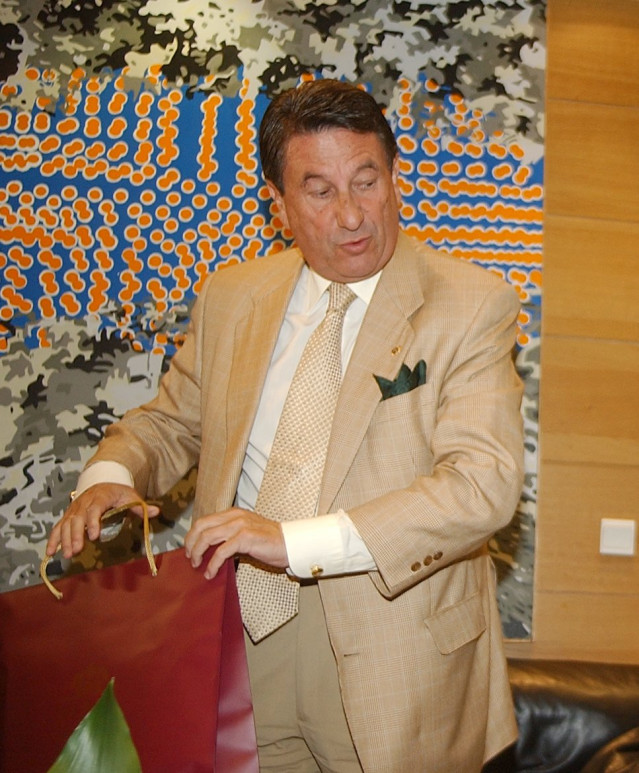 Francisco Vázquez