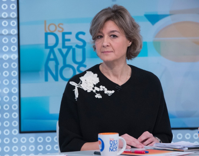 Isabel García Tejerina, exministra de Agricultura