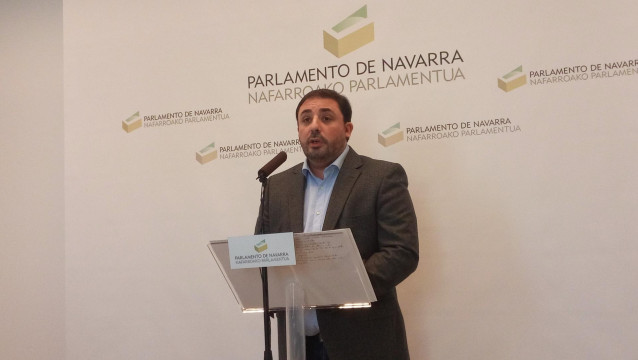 Unai Hualde