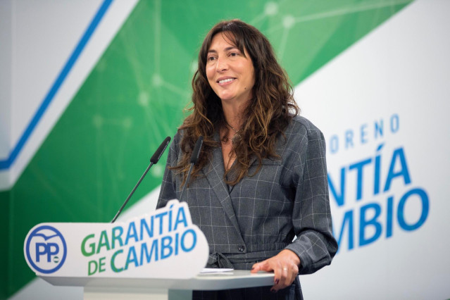 Loles López, en una imagen de archivo