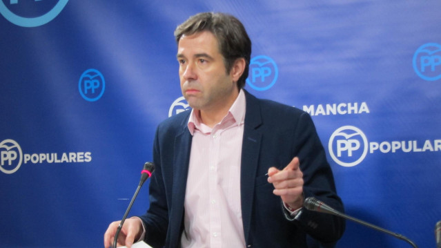 Lorenzo Robisco, PP