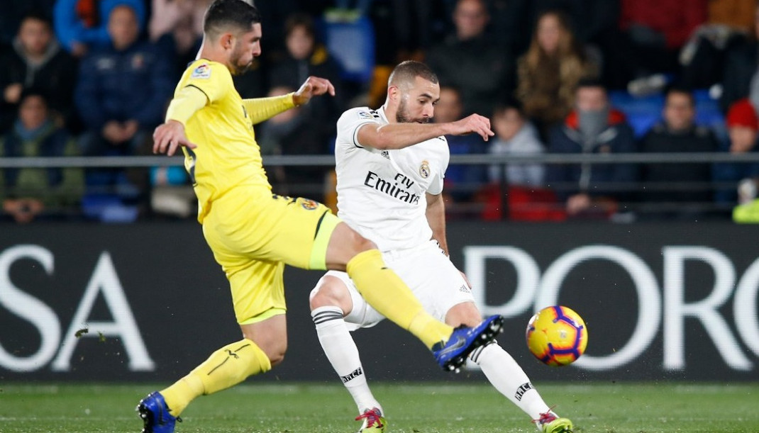 Benzema