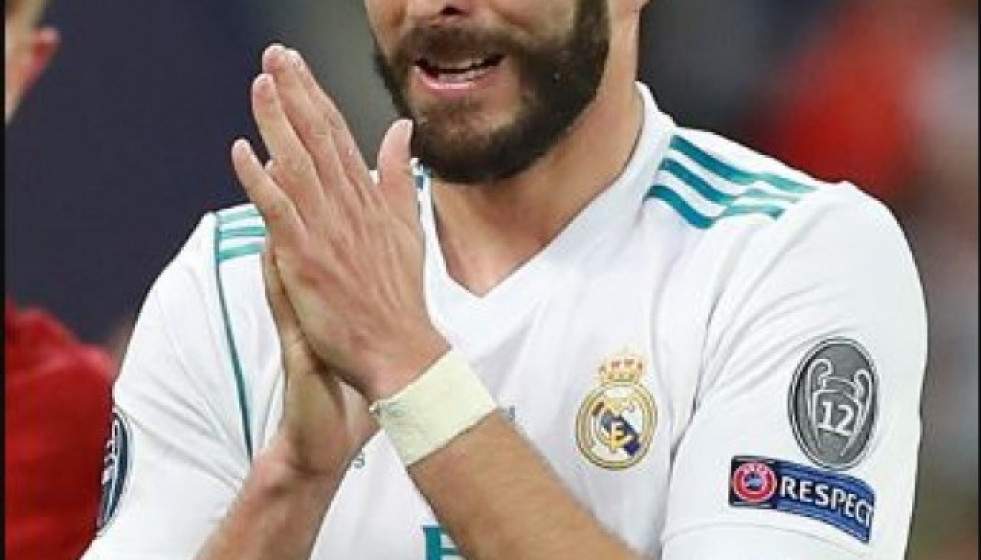 Karimbenzema