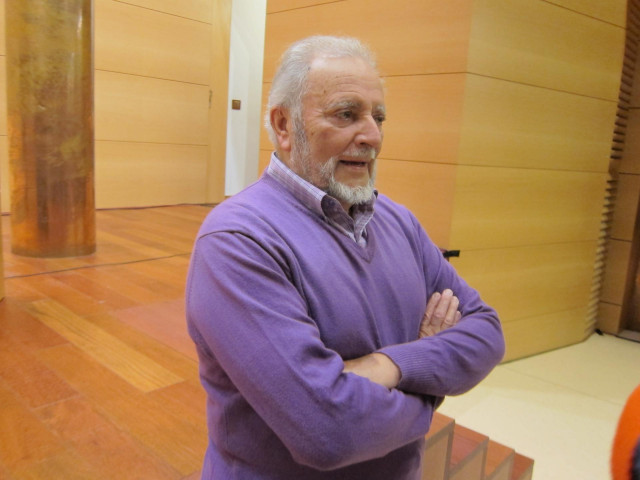 Julio Anguita