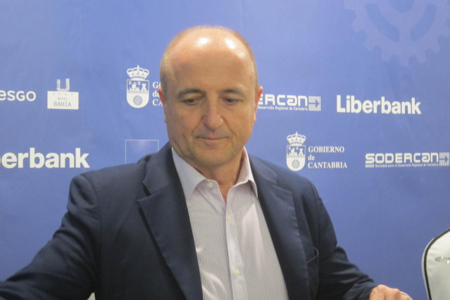 Miguel Sebastián