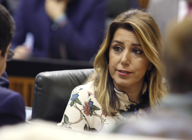 Susana Díaz