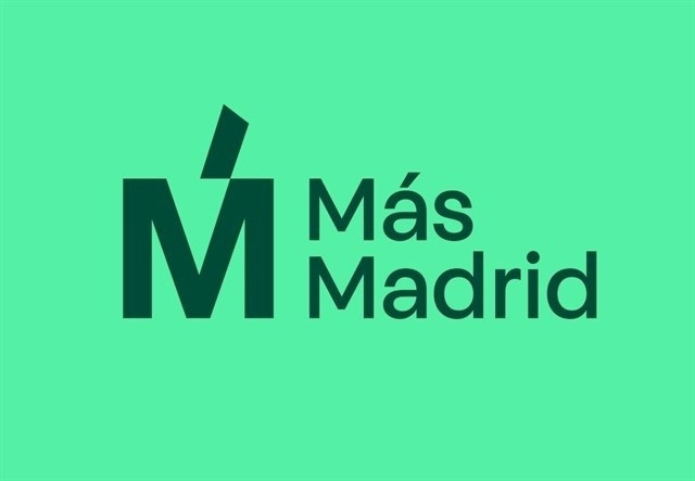 Plataforma Más Madrid