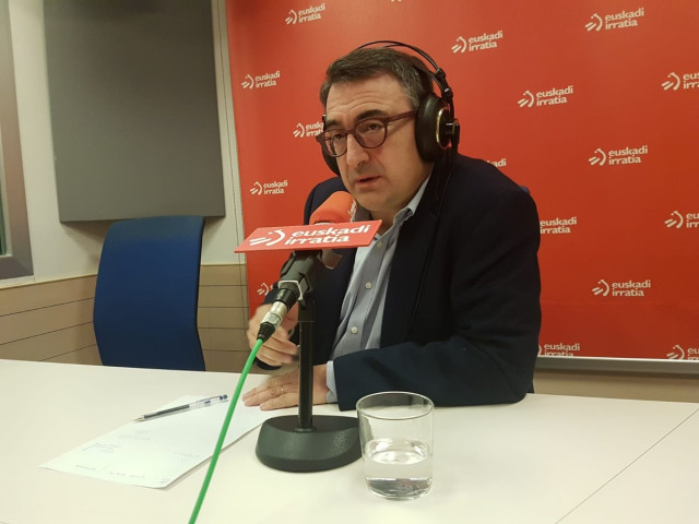 Aitor Esteban